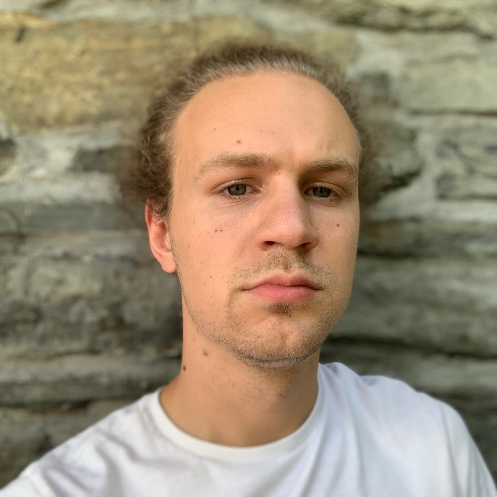 Meet your Posher, Sam